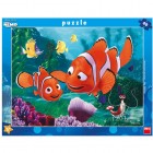 Puzzle Aventurile lui Nemo 40 piese
